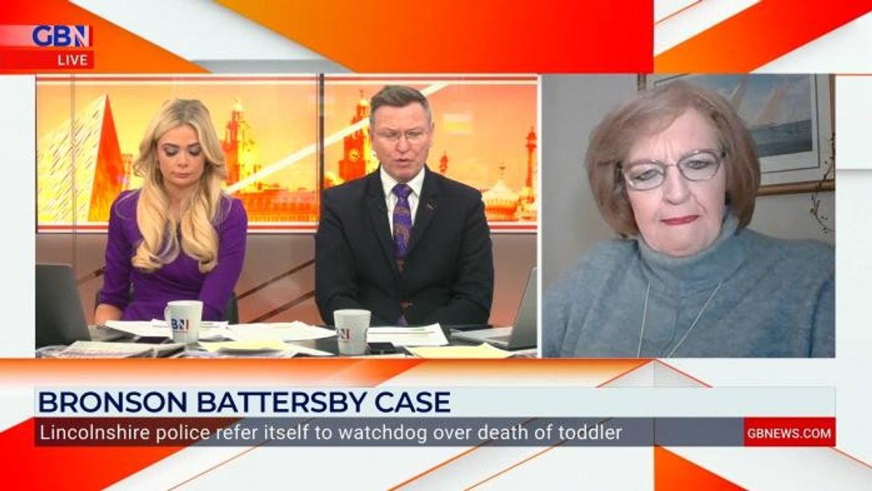 Bronson Battersby: Urgent probe launched into police over huge delay to home visit