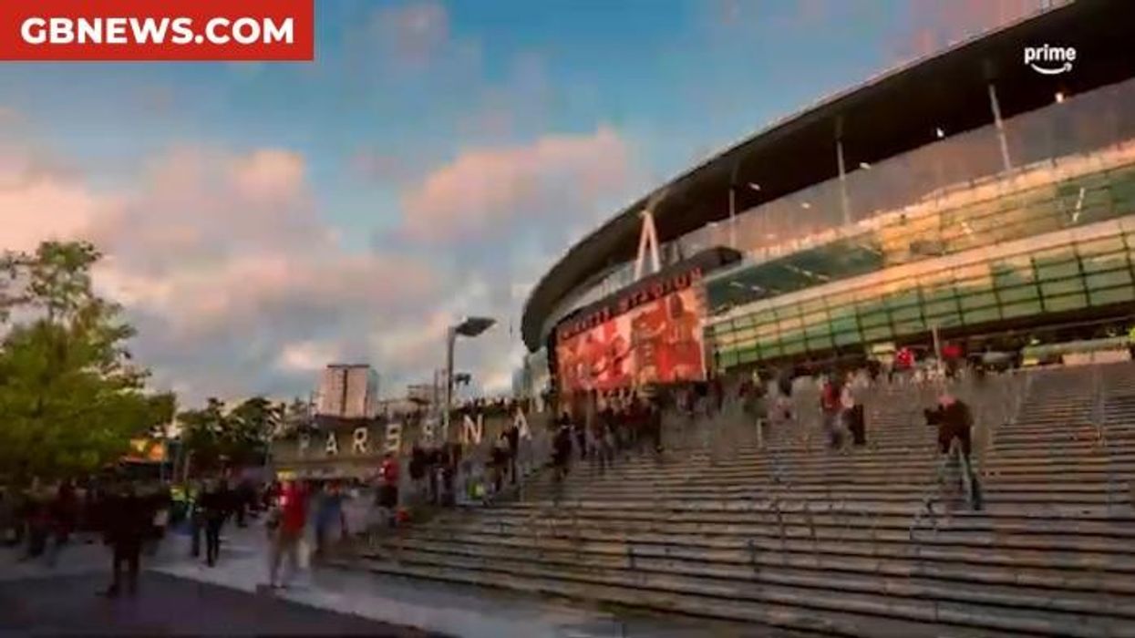 Taylor Ward, 27, and footballer husband Riyad Mahrez share pregnancy news in adorable announcement: 'Family's growing!'