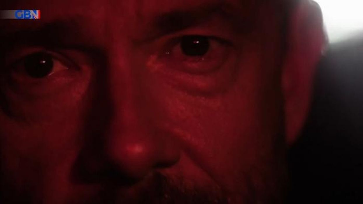 BBC The Responder's Martin Freeman speaks out on Scouse accent reaction: 'Got away with it!'