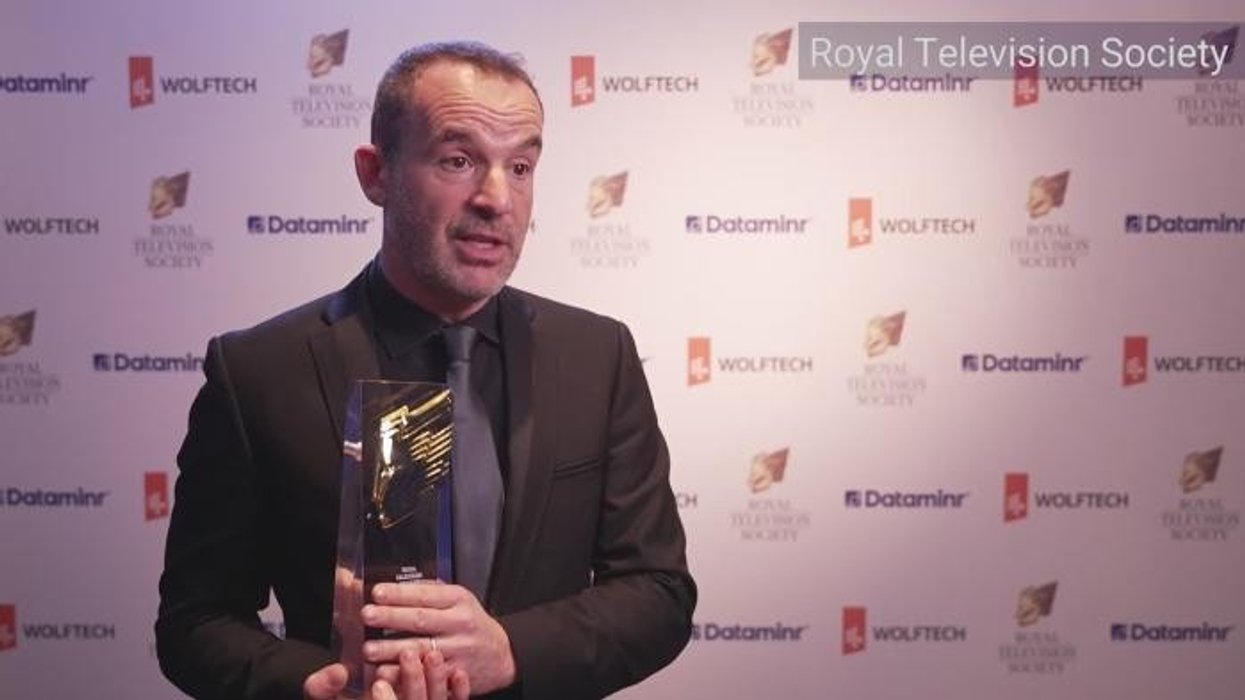 Martin Lewis, 53, issues statement on drastic ITV overhaul as GMB host sends clear message amid job loss threat