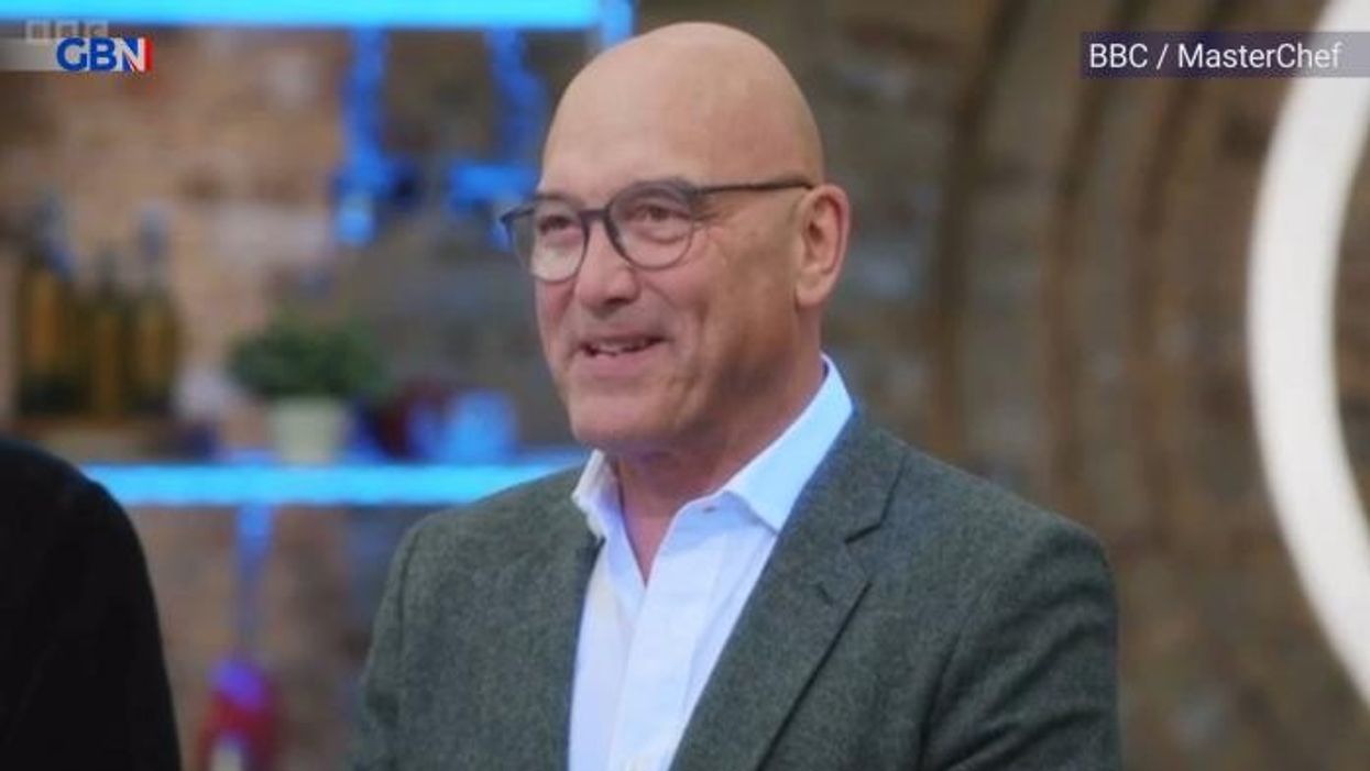 BBC MasterChef sparks outrage for 'appalling' Jack the Ripper-inspired dish: 'Extremely poor taste!'