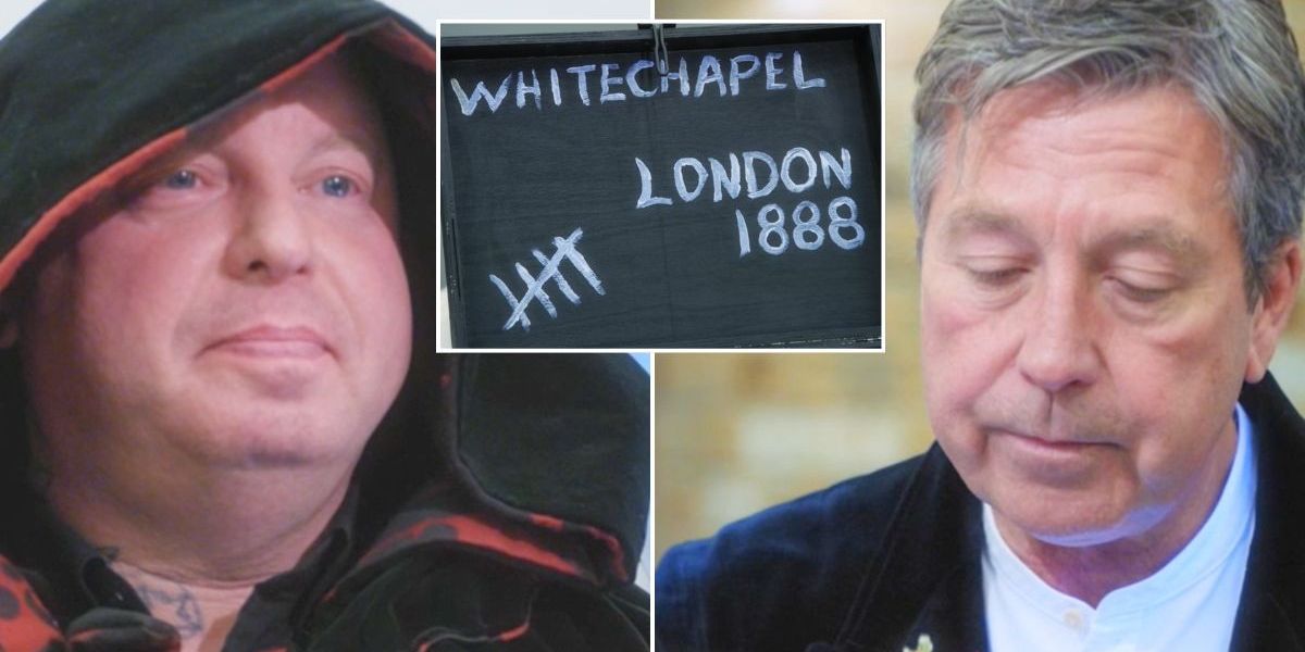 BBC MasterChef sparks outrage for 'appalling' Jack the Ripper-inspired ...