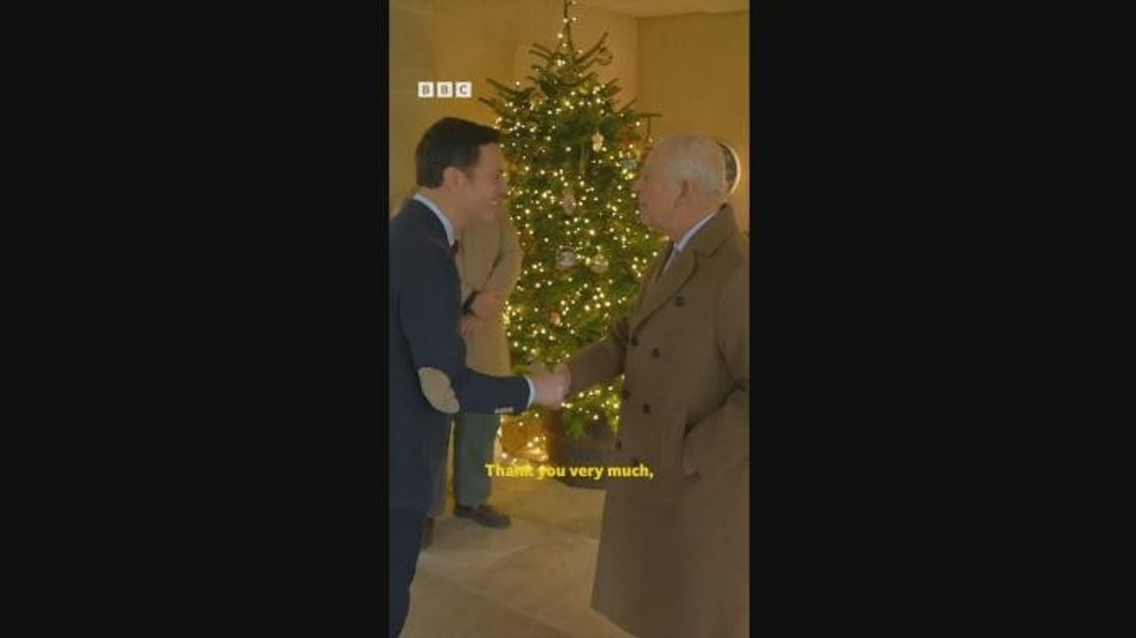 BBC Countryfile viewers left 'fed up' with nature series as it offers 'boring' archive episodes: 'Again?'