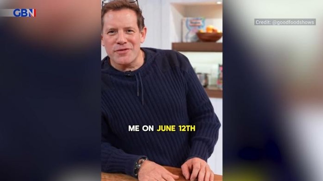 BBC Saturday Kitchen fans outraged as they blast ‘very annoying’ guest over hygiene complaint: ‘Won’t be invited back!’