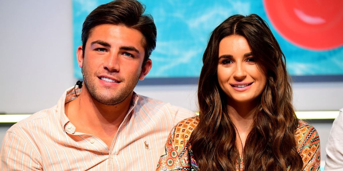 ITV Love Island winner jailed after 'dangerously out-of-control' dog bites member of the public
