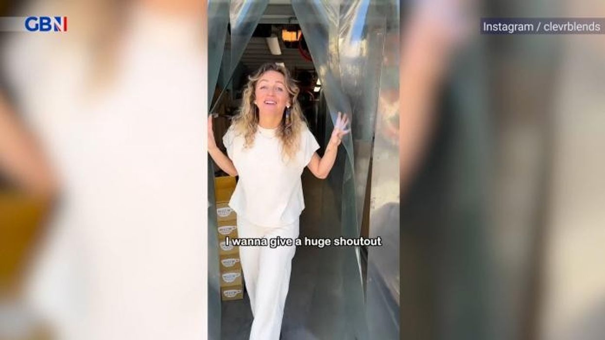 Meghan Markle makes surprising return to acting in 'genius' new ad for coffee company