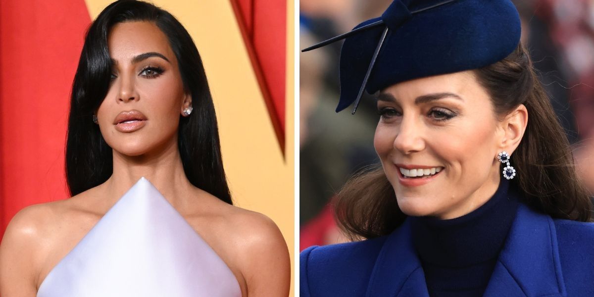 NextImg:Kim Kardashian sparks outrage with 'insensitive' and 'cruel' Kate post amid royal's recovery