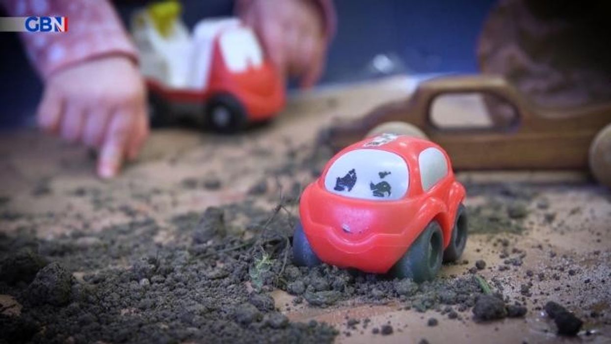 Merseyside Police launch new scheme to reduce risk of Sudden Infant Death Syndrome