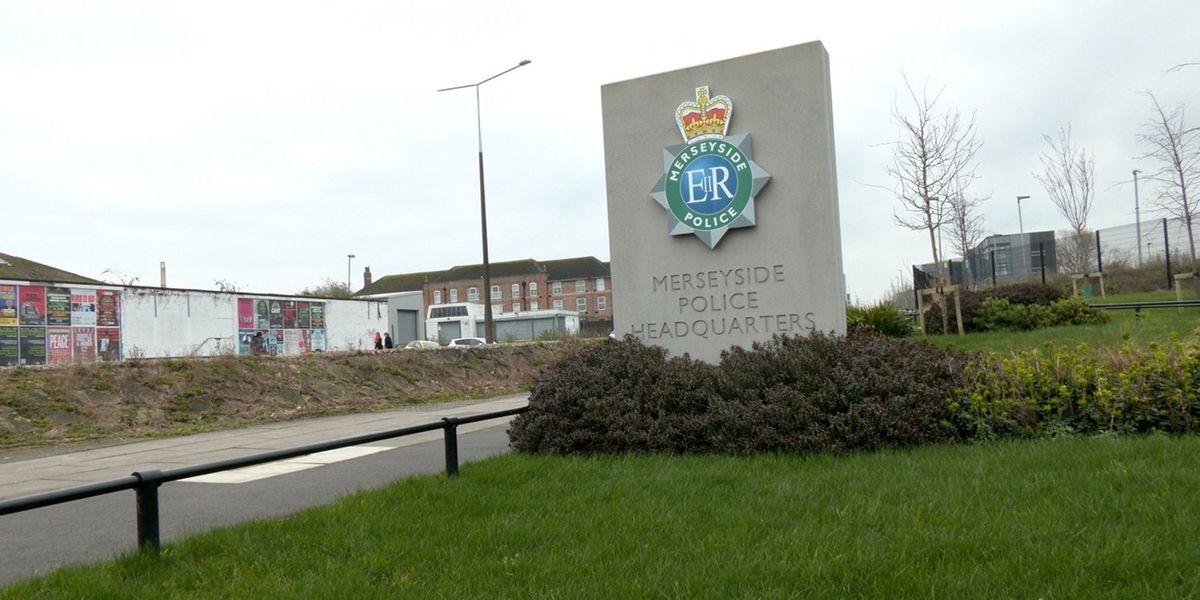 NextImg:Merseyside Police launch new scheme to reduce risk of Sudden Infant Death Syndrome