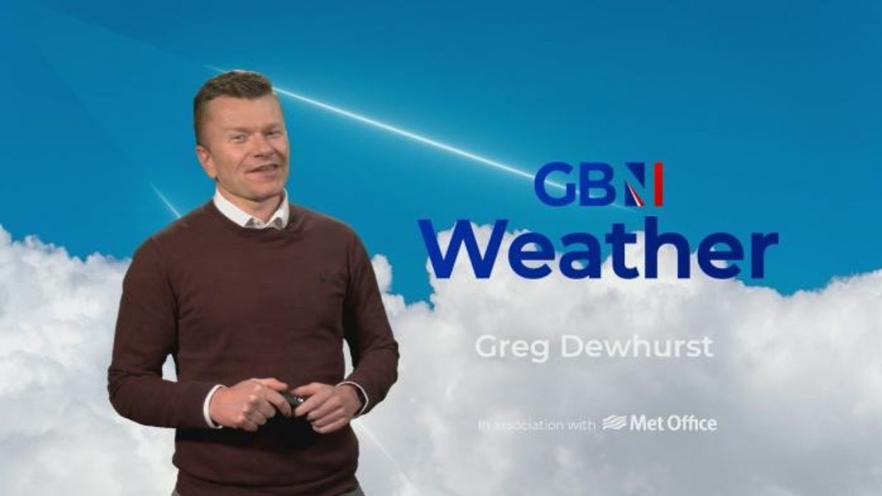 Met Office warns 'blocking patterns' set to bring snow to southern Britain - 'Wintry until April'