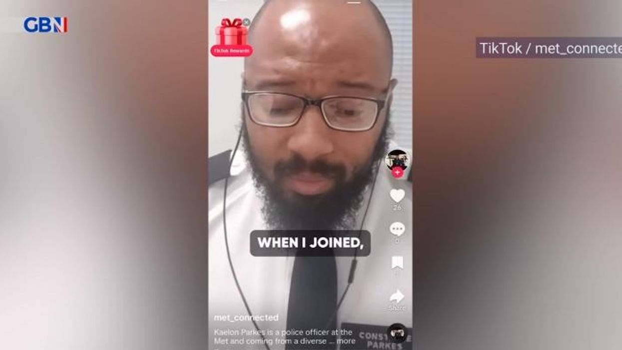 Met Police diversity teams tell black women they have to ‘work harder’ than white colleagues