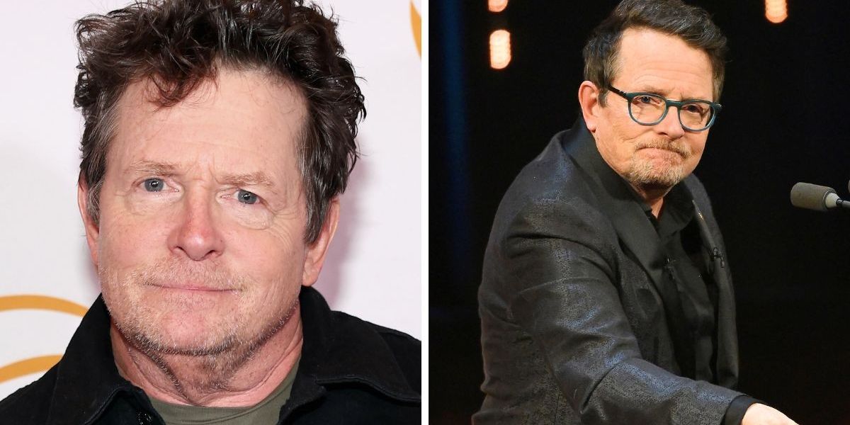 NextImg:Michael J Fox facing 'lots of physical challenges' in new health update amid Parkinson's battle: 'Tough year'