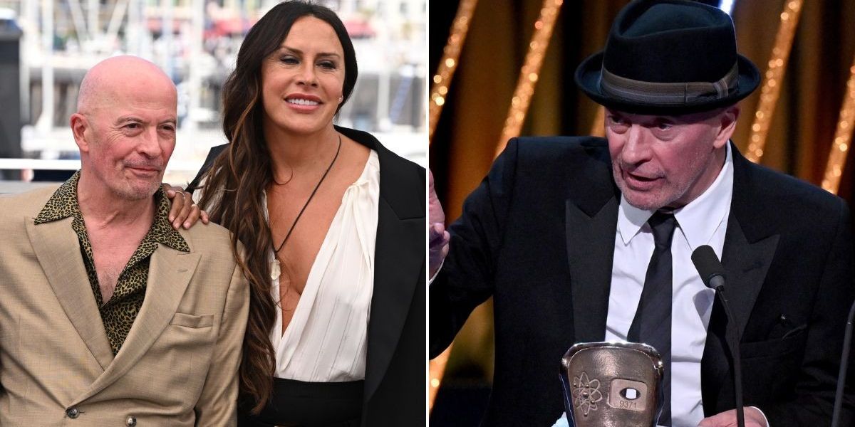 NextImg:Bafta outrage as Emilia Perez bags coveted award amid trans star's 'racist' tweets row: 'Should be ASHAMED!'