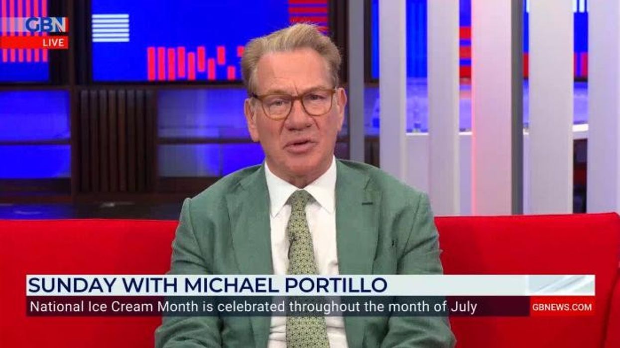 Victoria Coren Mitchell fans shocked by racy Michael Portillo gag on BBC Only Connect: ‘Traumatised!’