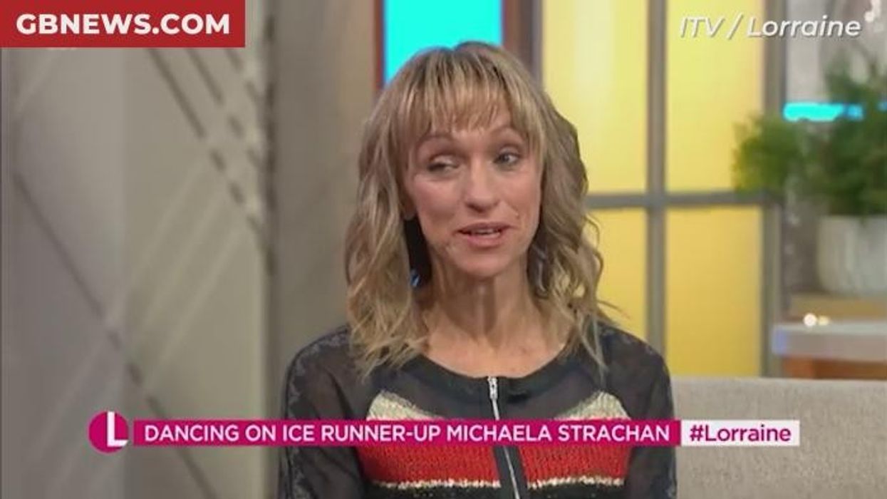 Michaela Strachan, 59, welcomes new family arrival in touching announcement: 'Bit emotional'