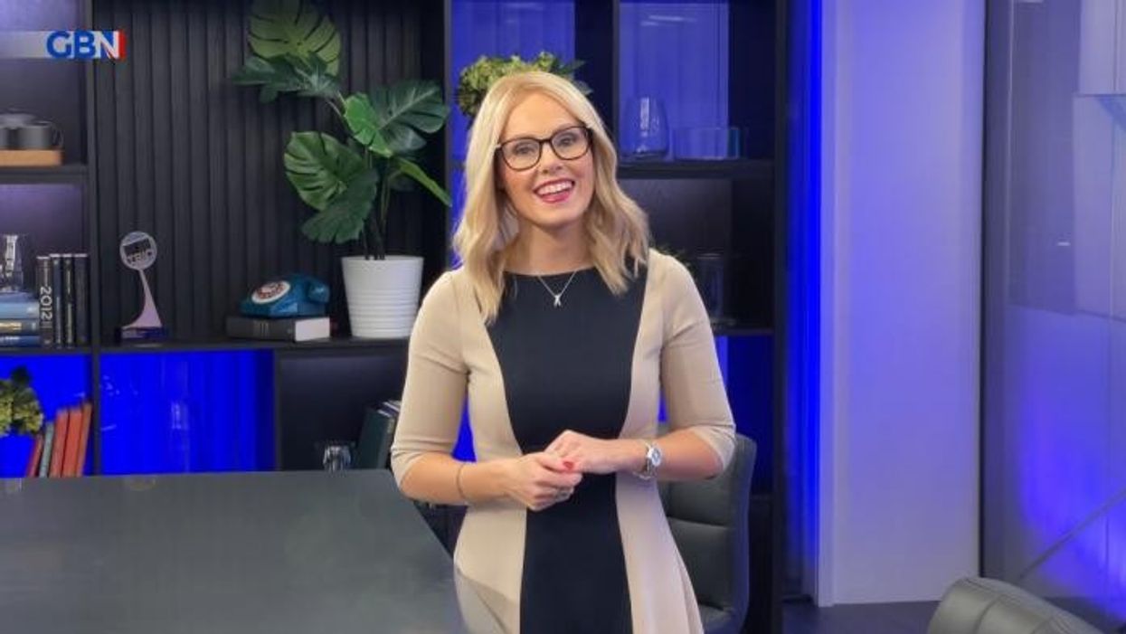 The PROOF Britons are turning their backs on the BBC for GB News as new radio data shows WOKE won't work