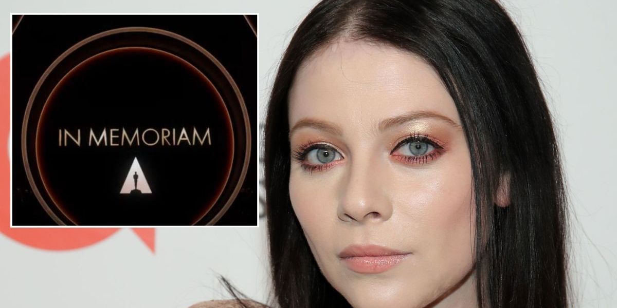 NextImg:Michelle Trachtenberg fans outraged as actress 'shamefully' snubbed in Oscars 2025 In Memoriam