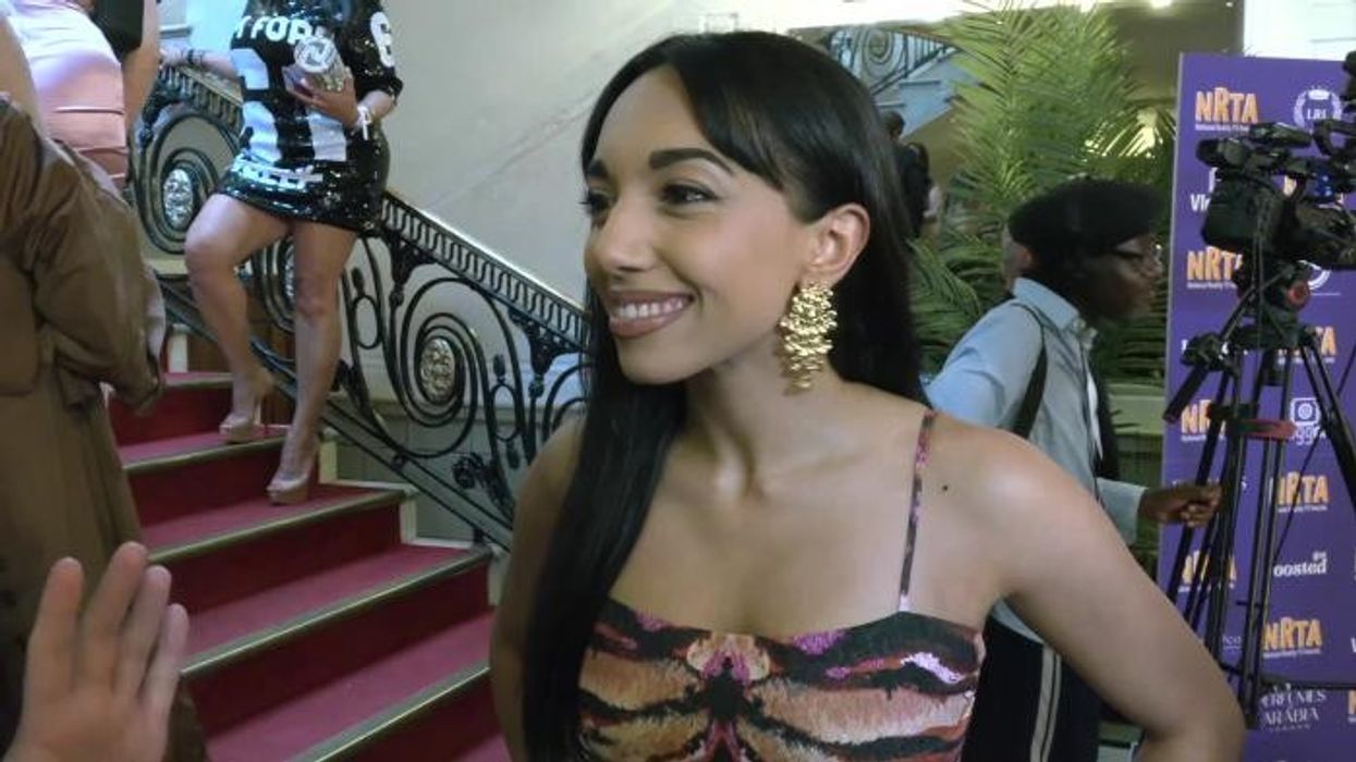 BBC Strictly's Michelle Tsiakkas shares Jamie Borthwick update amid EastEnders suspension for disability slur: 'We've kept in touch'