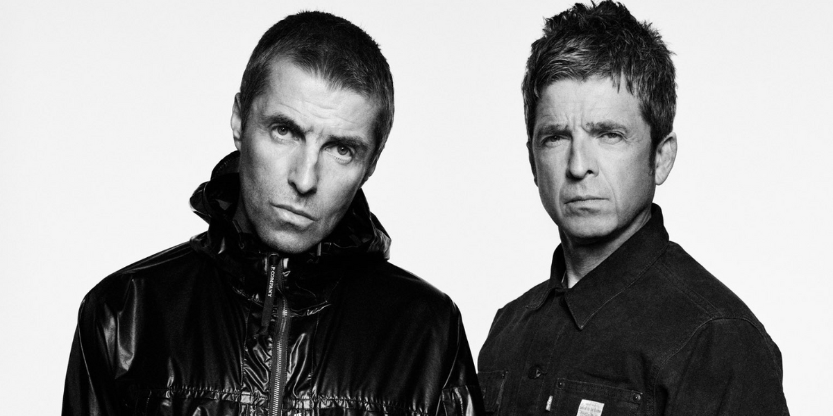 NextImg:How to bag Oasis tickets to added Wembley shows as Noel and Liam hit back at 'dynamic prices' fiasco