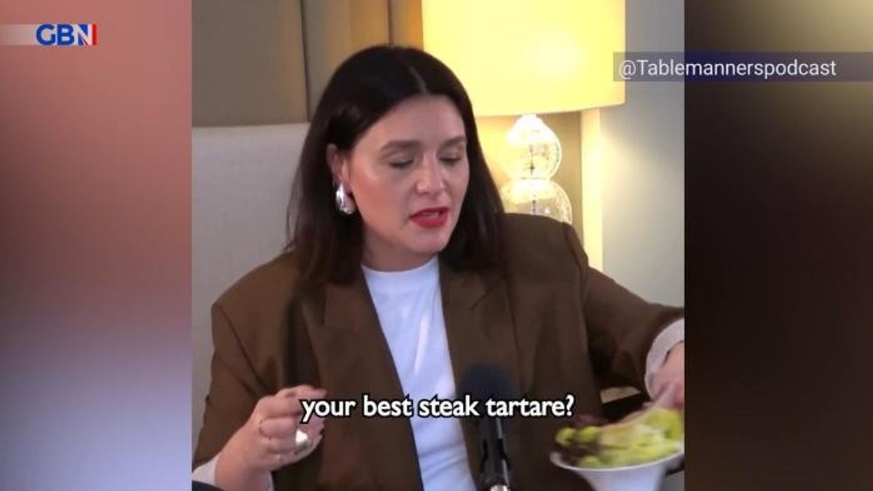 Millie Bobby Brown sparks outrage with 'entitled' and 'petulant' remarks about restaurant workers