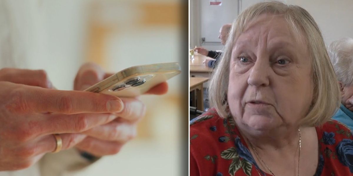 NextImg:‘Offline and overlooked!’ Millions of British pensioners unable to access vital services