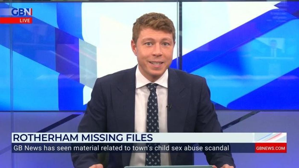 Jailed Rotherham rapist gets more time behind bars for new assault conviction