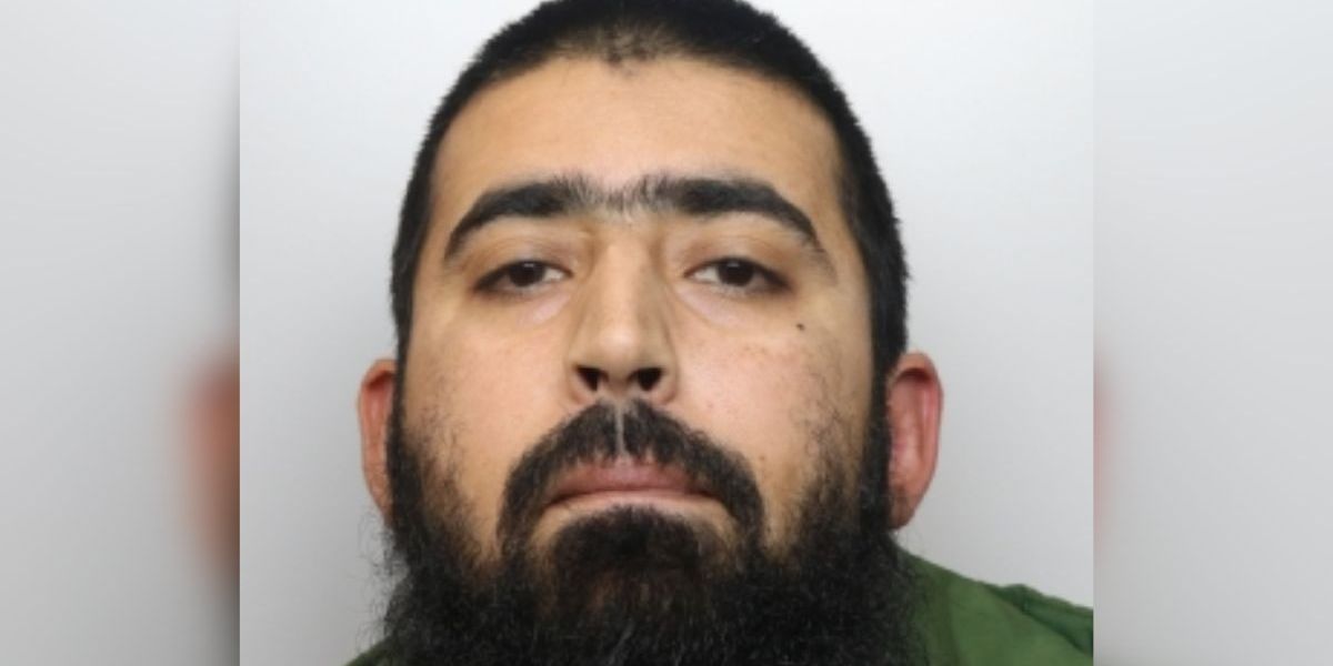 NextImg:Jailed Rotherham rapist gets more time behind bars for new assault conviction