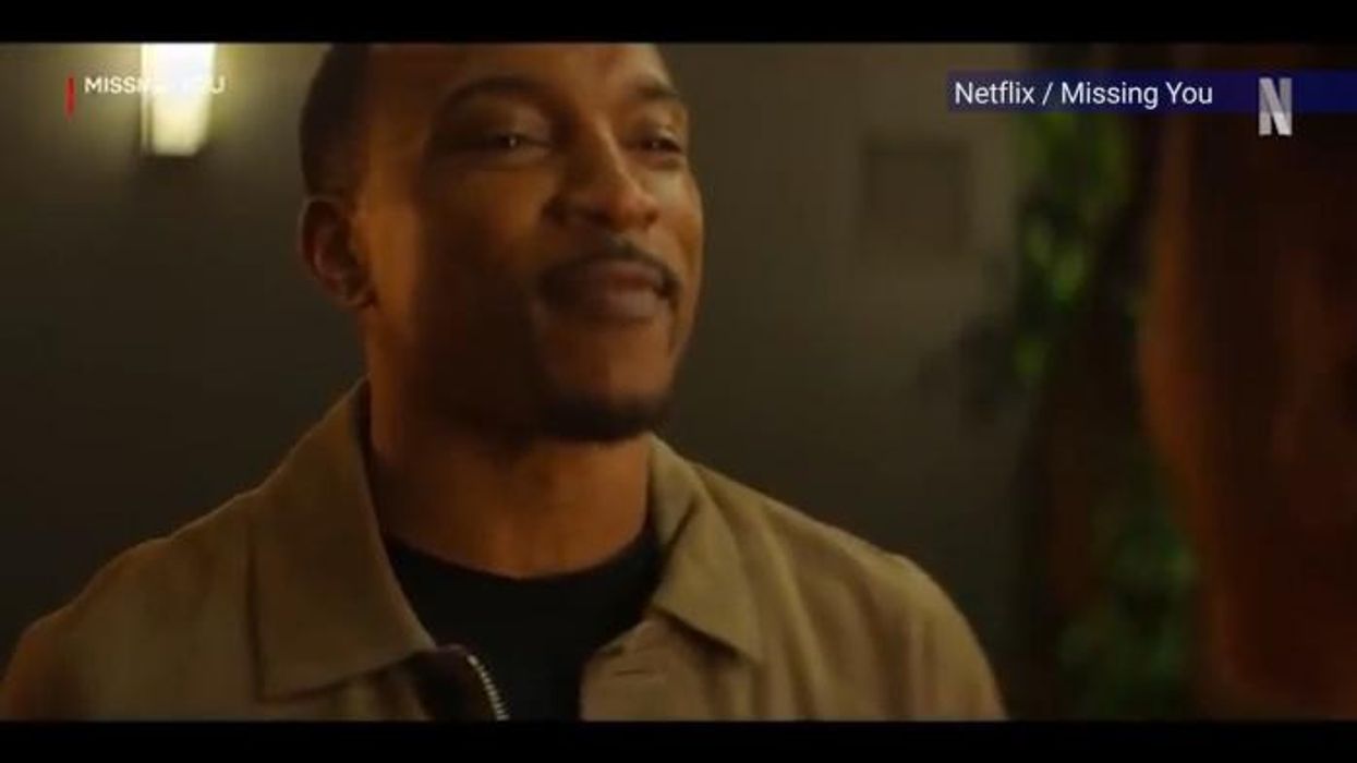 Netflix Missing You sparks fury as viewers brand Harlan Coben drama 'worst series ever' over 'pathetic' ending: 'Woeful!'