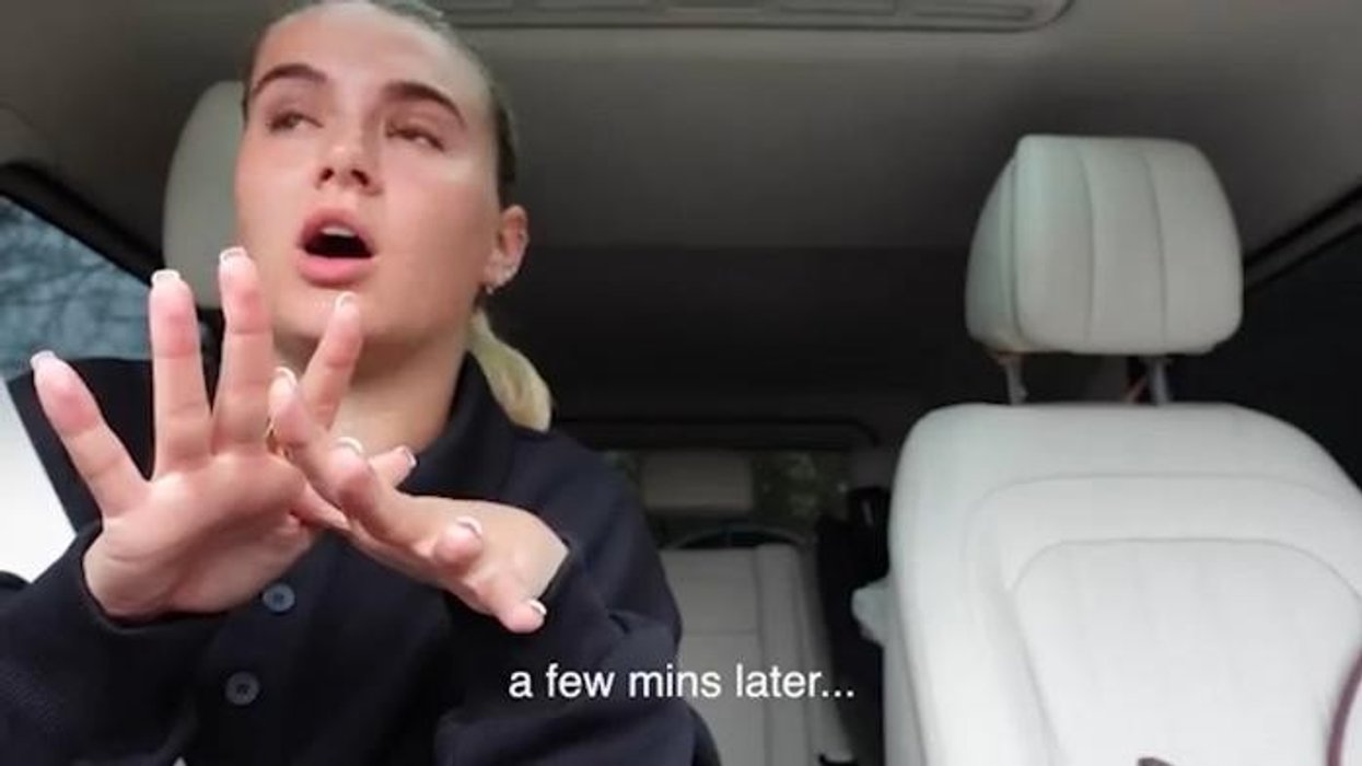 Molly-Mae Hague sets record straight on Tommy Fury romance as she breaks silence on joint holiday despite split