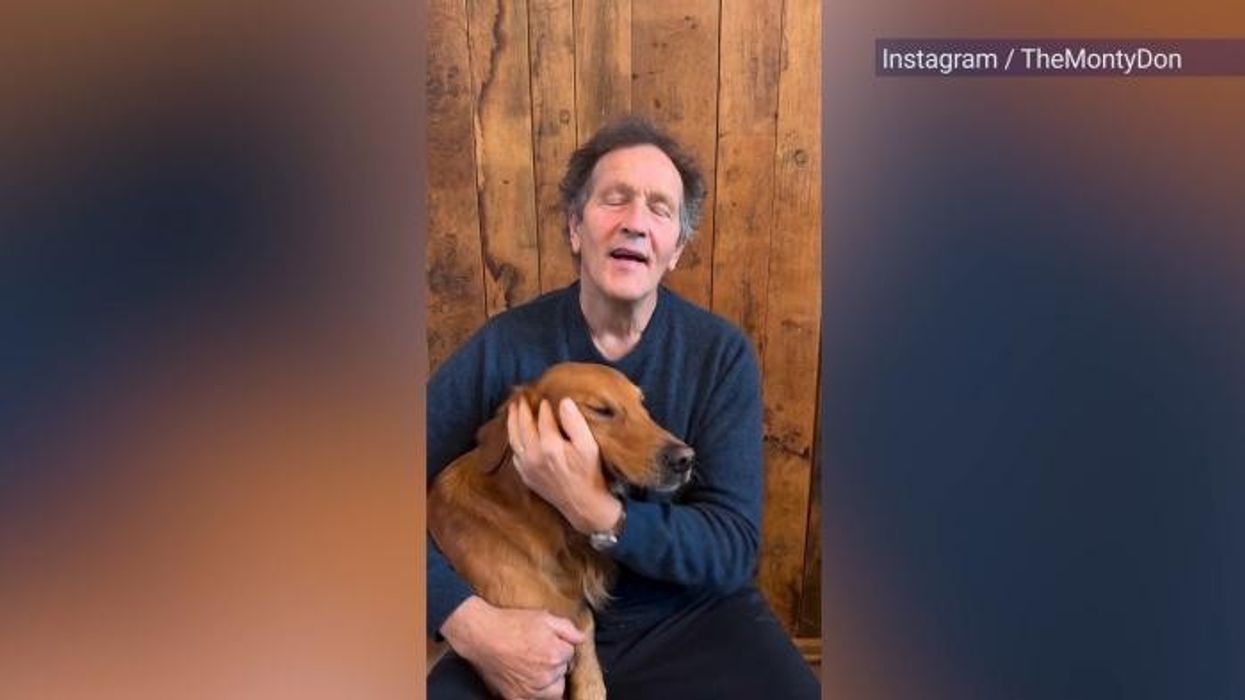 BBC Gardeners' World star Monty Don shares ‘I’ve struggled’ as he lifts lid on long-term health battle: ‘Since teenage years’