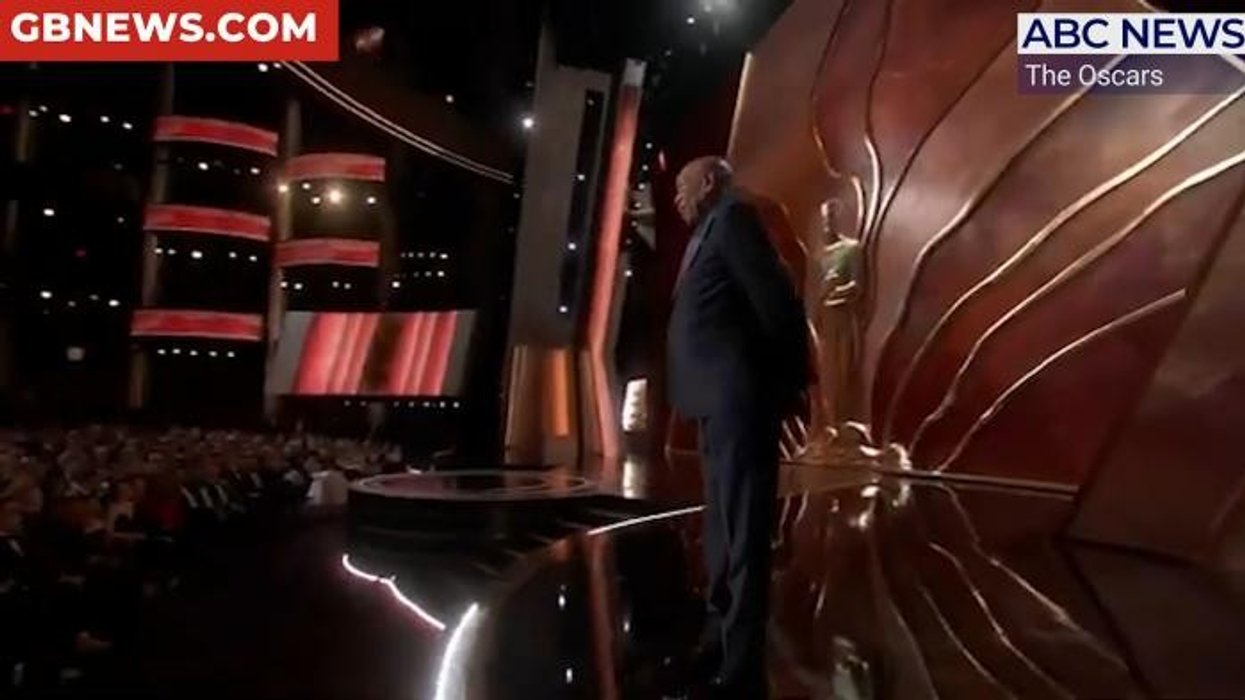 Richard Osman sparks outrage as he delivers 'dumb' verdict on state of modern British celebrity: 'Imbecile!'