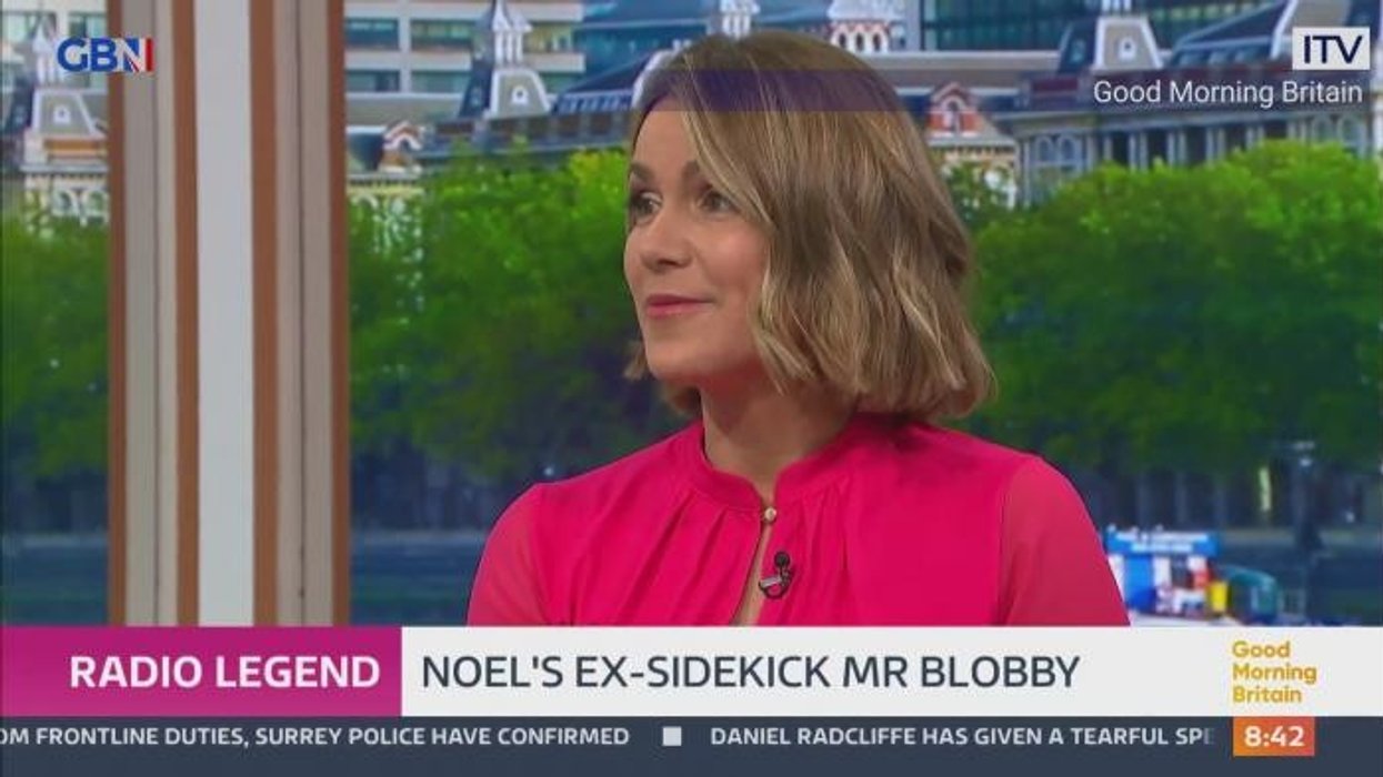 Noel Edmonds dealt crushing blow just weeks after TV return as ITV makes decision on show future