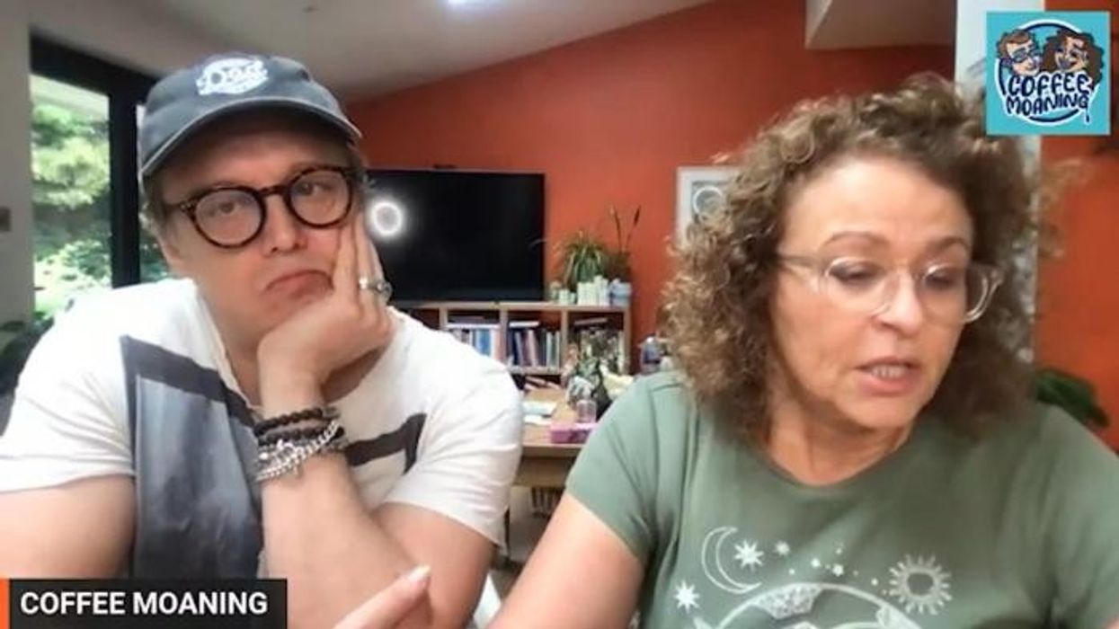 ITV Loose Women star QUITS life in UK after 'tough couple of years' as presenter plots new life in Spain