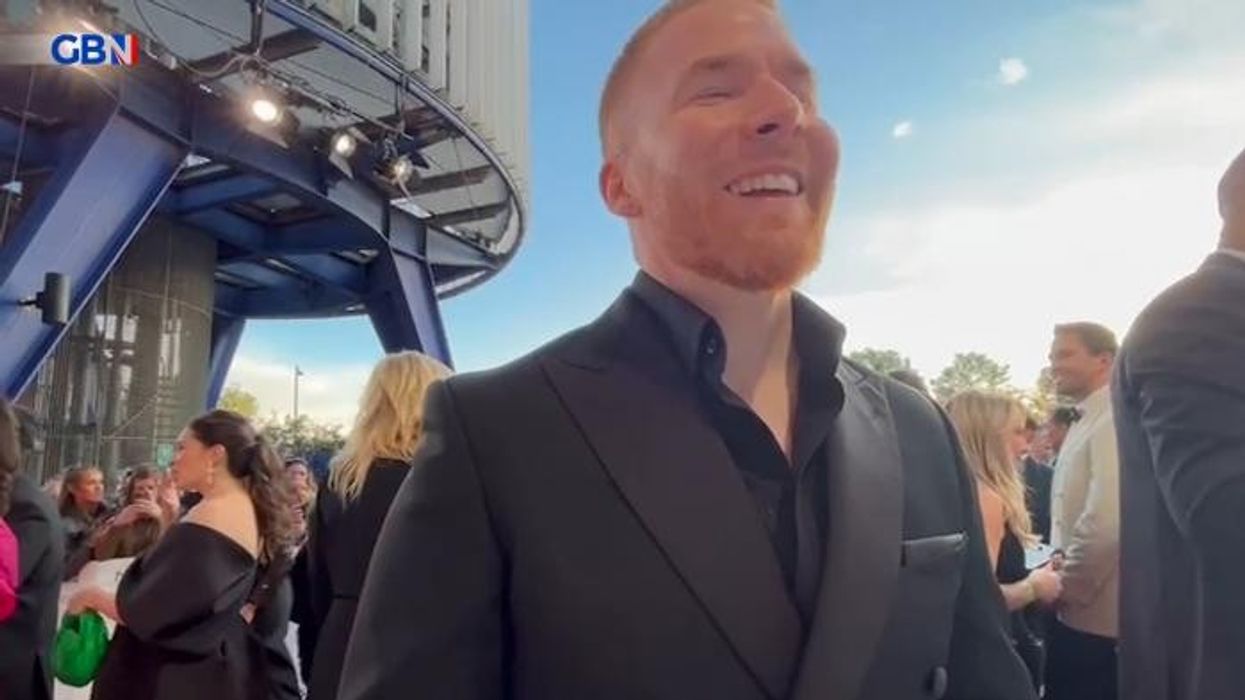 Katya Jones recalls 'unforgettable' Neil Jones tale in rare personal admission ahead of BBC Strictly Blackpool Week