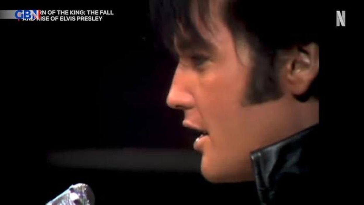 Elvis Presley's brother says singer would 'still be alive' if it wasn't for doctors in bombshell claims: ‘They killed him’