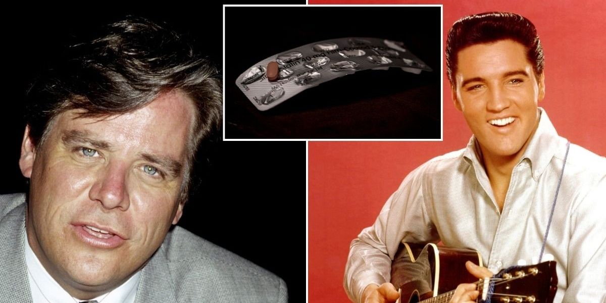 NextImg:Elvis Presley's brother says singer would 'still be alive' if it wasn't for doctors in bombshell claims: ‘They killed him’