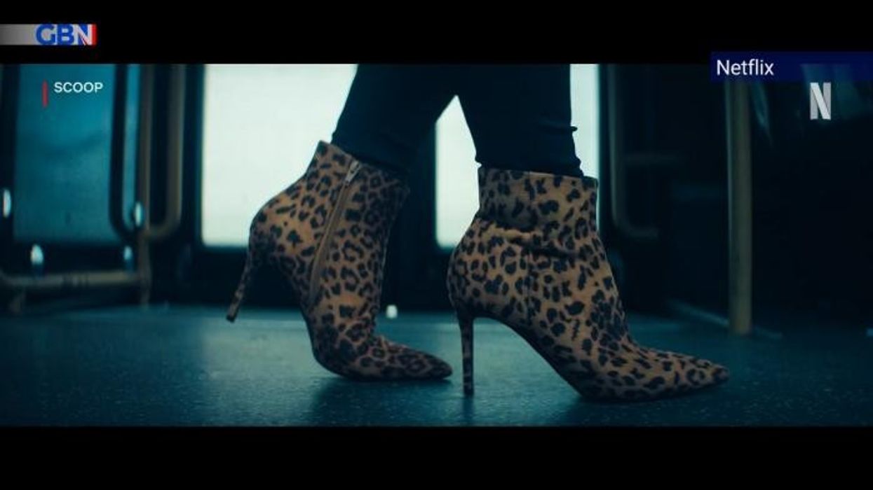 Richard Madeley sparks uproar for 'ridiculous' Prince Andrew probe as he's accused of painting royal 'as a victim'