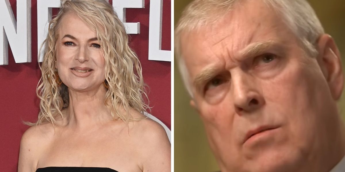 NextImg:Netflix Scoop creator warns 'free speech' will be 'out of reach' due to 'relentless' BBC Newsnight cuts