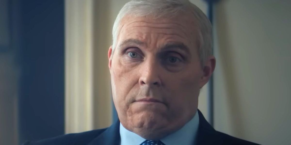 NextImg:Netflix Scoop viewers horrified by 'unnecessary' Prince Andrew scene: 'Wish you could unsee!'