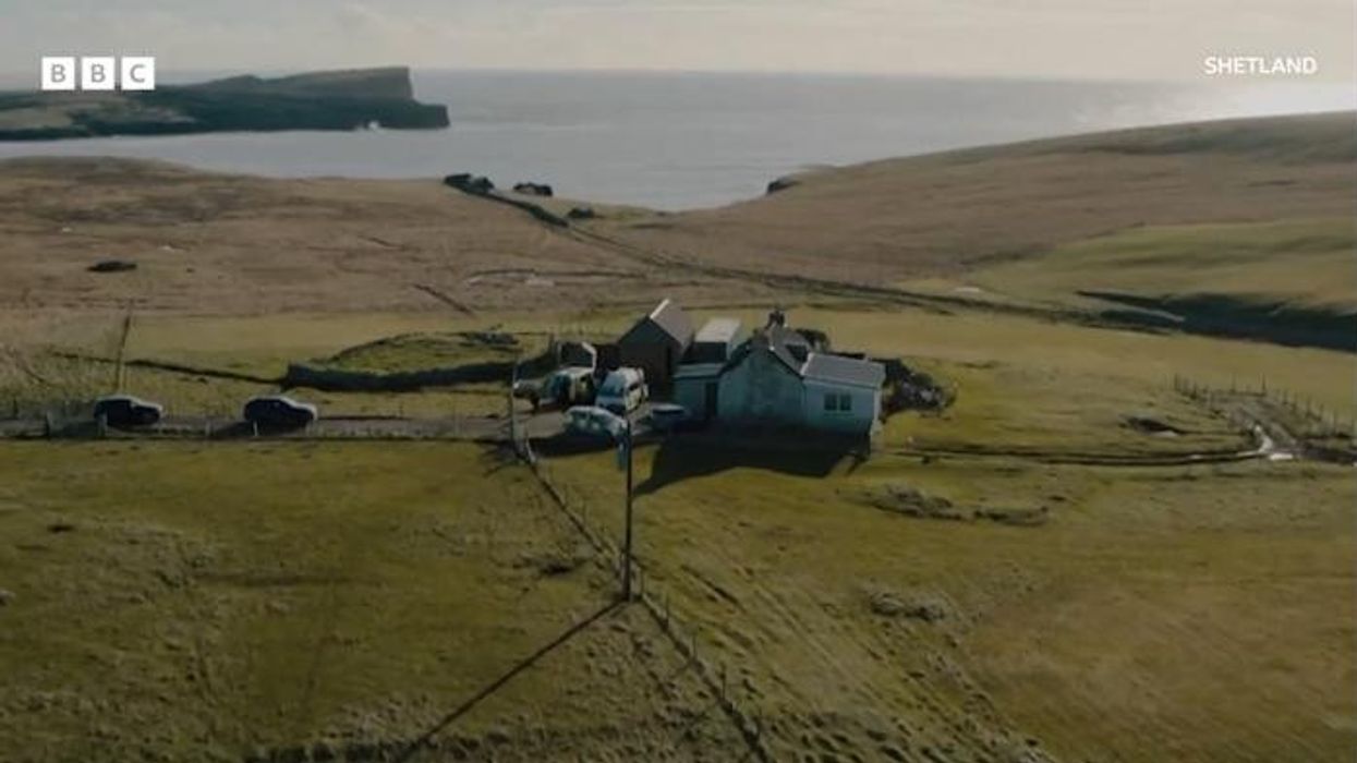 BBC Shetland fans slam ‘all over the place’ final episode as they ‘give up’ with confusing plot: ‘Not coming back’