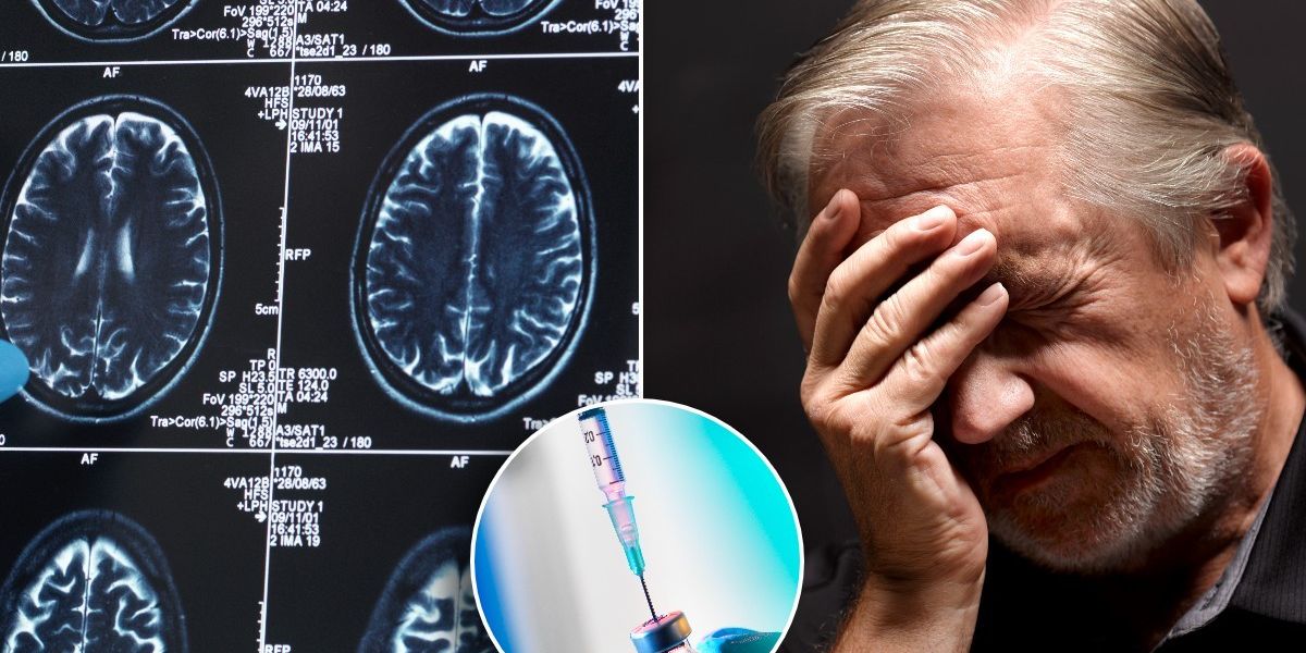 NextImg:New wonder jab to prevent dementia available on NHS in FIVE years - 'Massive breakthrough'