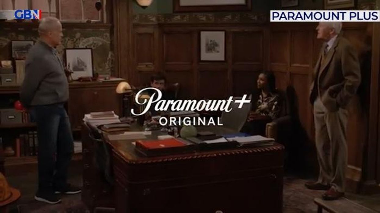 Nicholas Lyndhurst, 63, makes feelings clear on axed role away from Only Fools in new 'update' over cancelled show