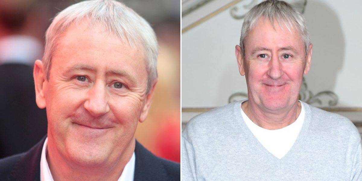 NextImg:Nicholas Lyndhurst, 63, makes stance clear on axed role away from Only Fools in new 'update' over cancelled show