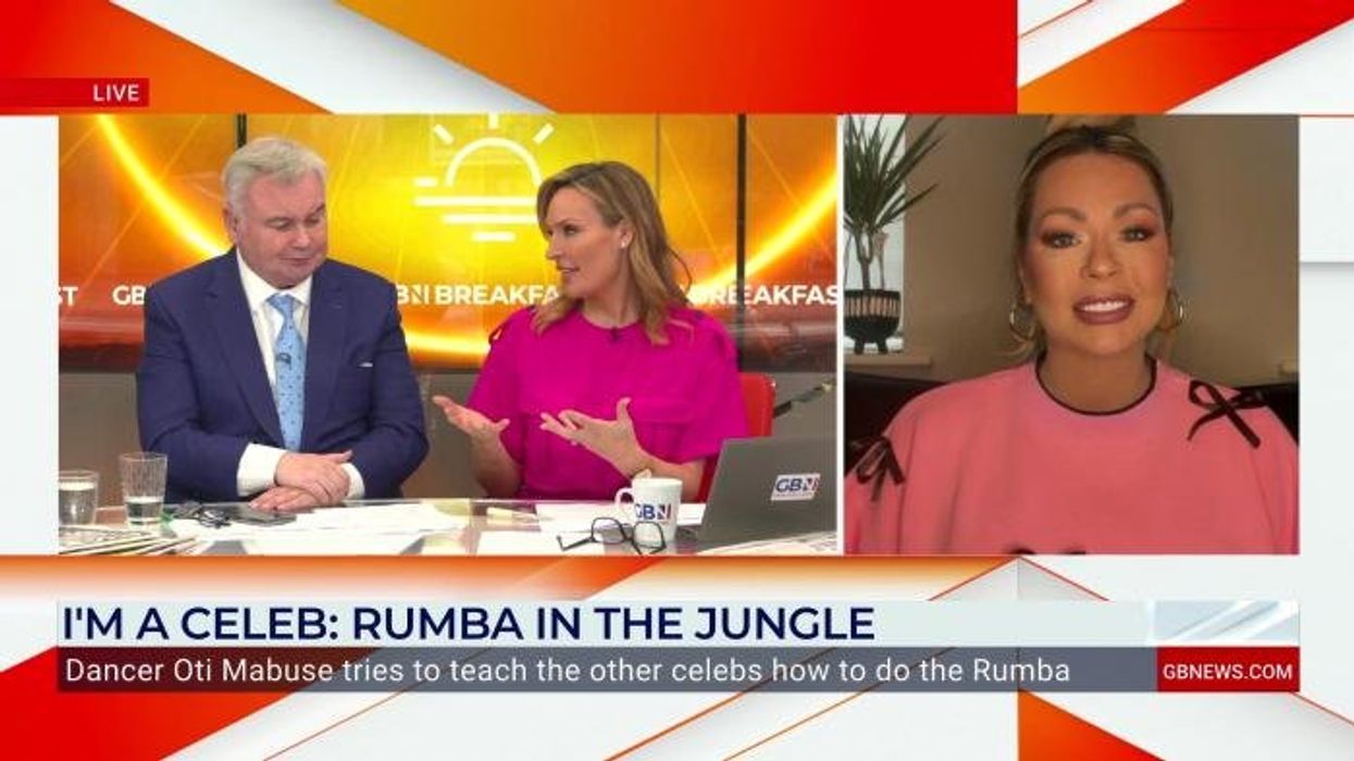 Nicola McLean ‘fuming’ over ITV I’m A Celeb spin-off snub: ‘There’s a risk I could be cancelled!’