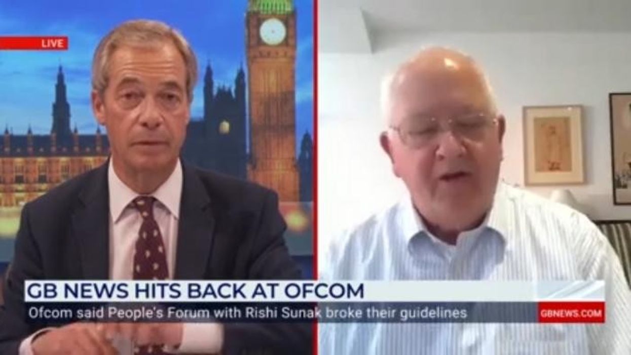 'Defund the BBC!' Public outcry as BBC describes Iran President Ebrahim Raisi's 'mixed legacy'