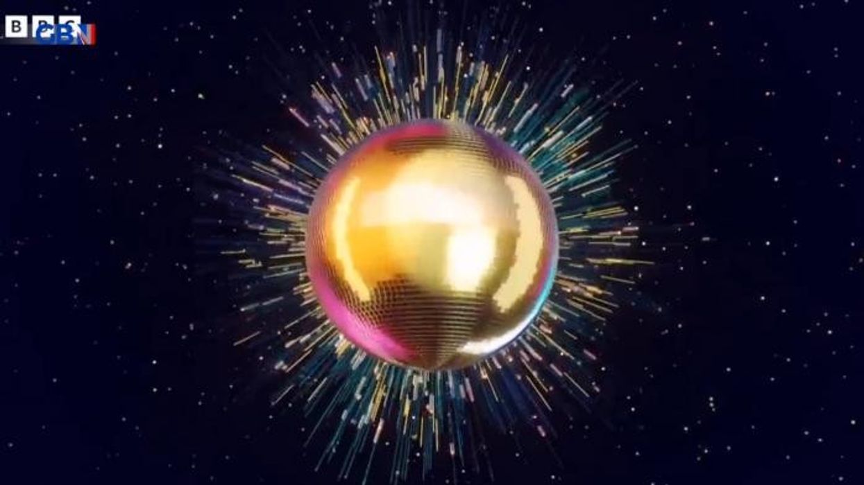 BBC Strictly star Katya Jones addresses 'awkwardness' of working with ex Neil Jones