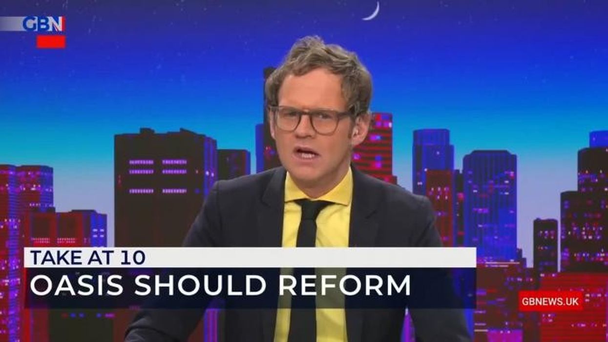 Oasis reunion: Former band member makes feelings clear on Gallagher brothers' comeback