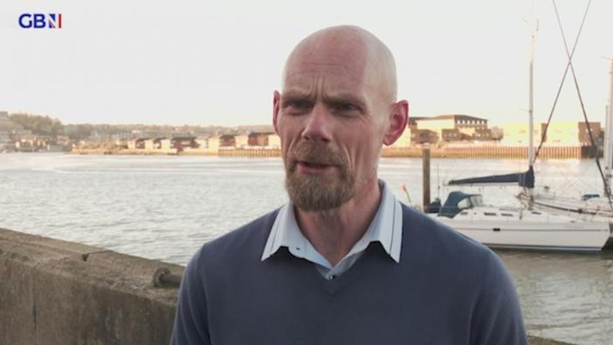 How to stay warm as getting into a very cold bed could be 'fatal' for over 65s