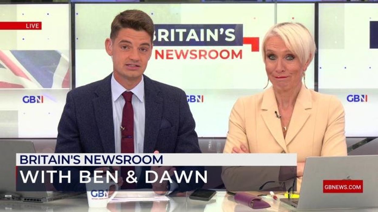 Liam Gallagher, 52, rips into a Scottish council after official brands Oasis fans ‘drunk, middle-aged and fat’: 'Attitude stinks!'