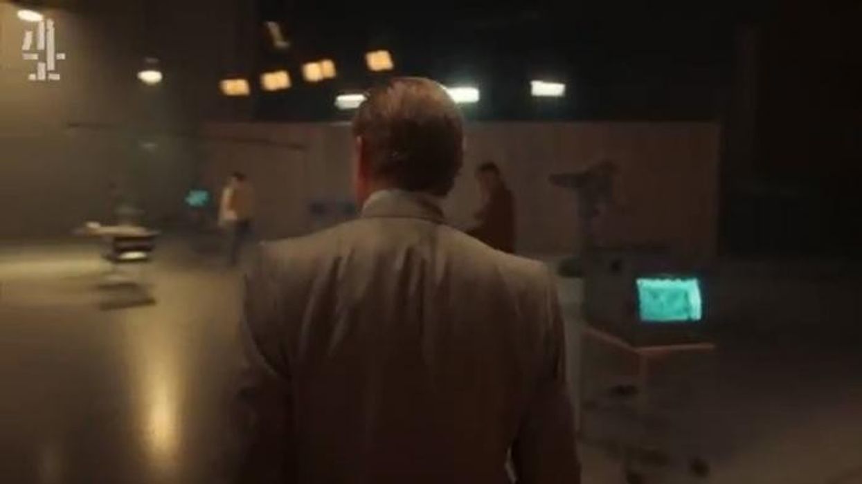 Channel 4 Love It Or List It viewers 'switch off' over 'ungrateful' couple unhappy with £650k home: 'Dose of reality needed!'